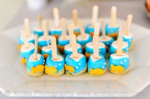 Take that, Pinterest moms!